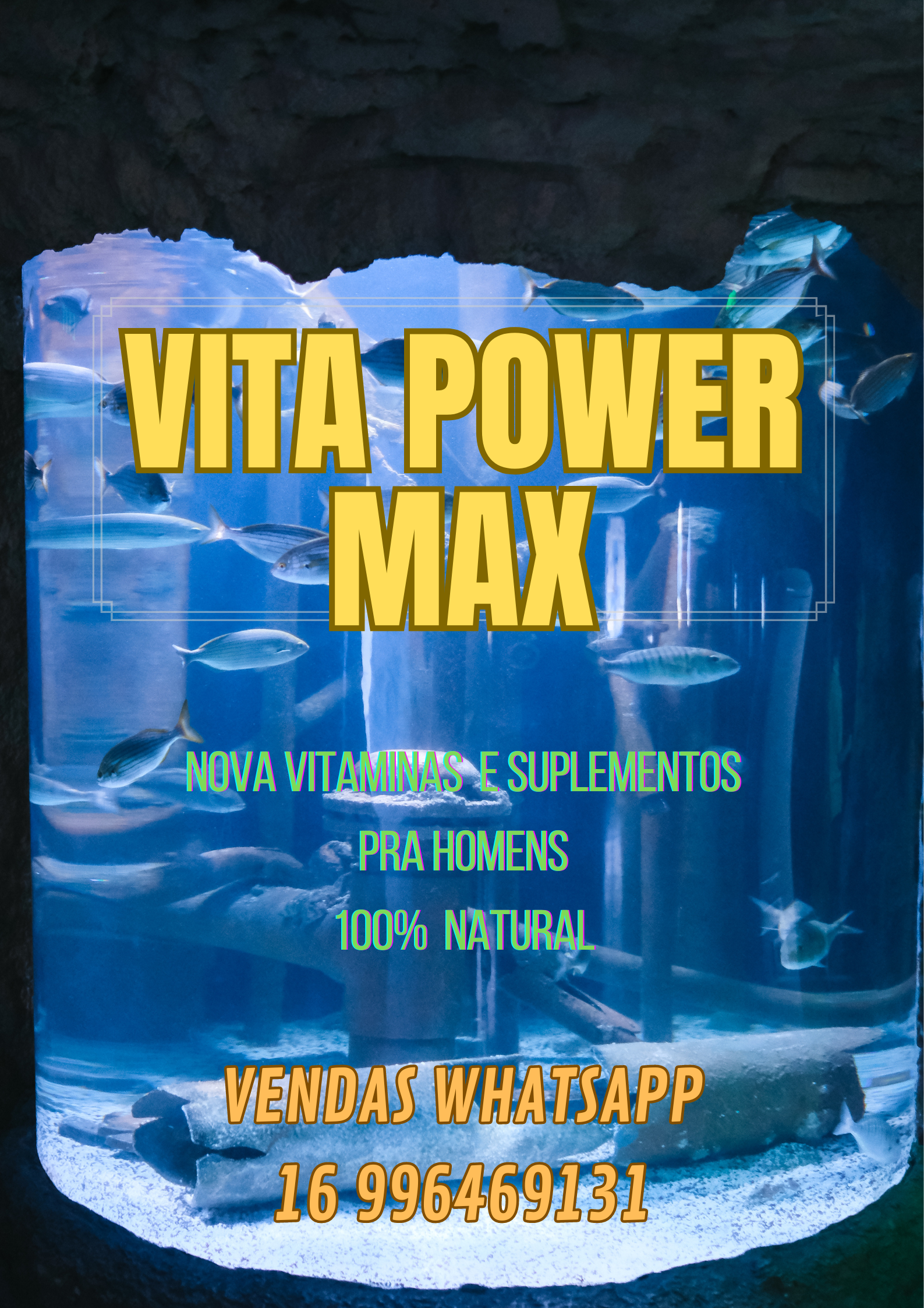 Vitaminas